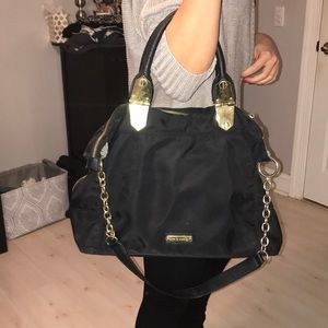 Steve Madden bag!